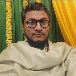 Jahid Antu