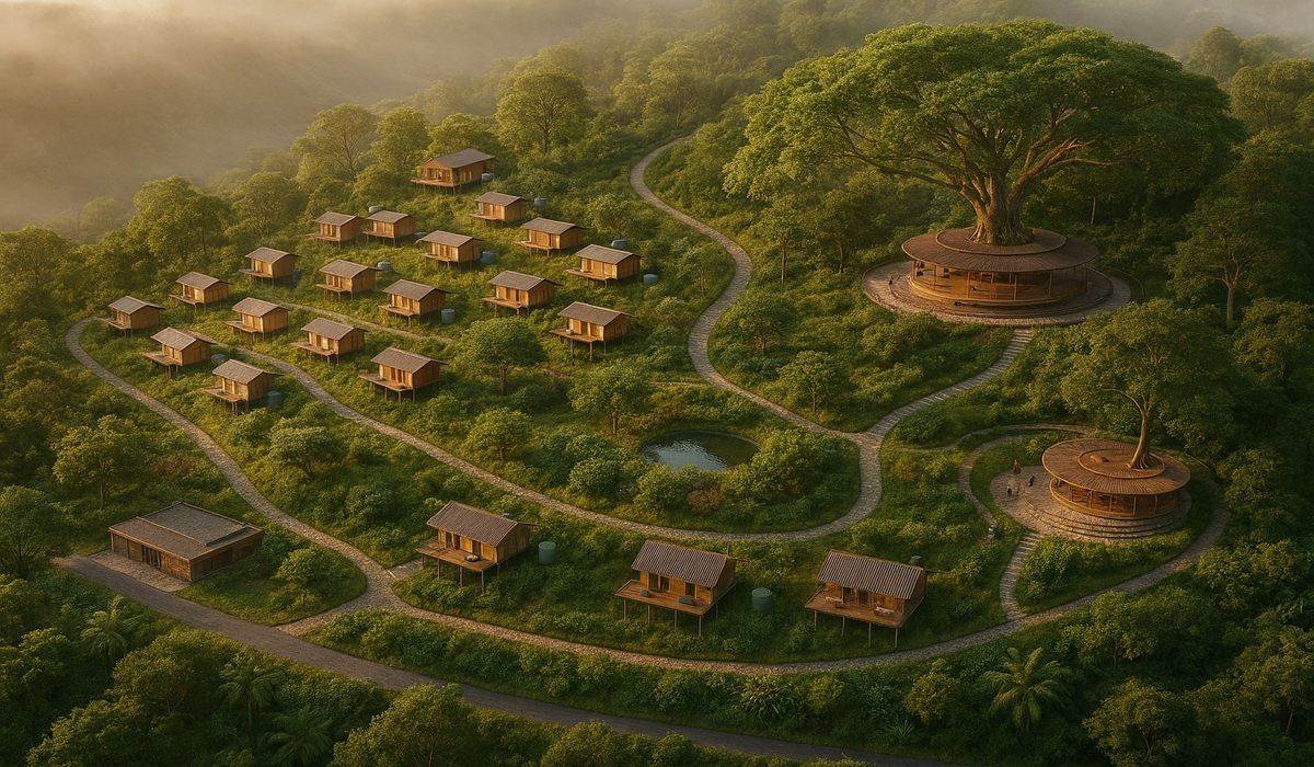 Holiday Homes